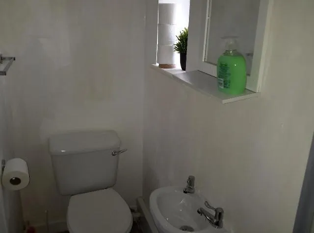 Alphalink House Daire Middlesbrough