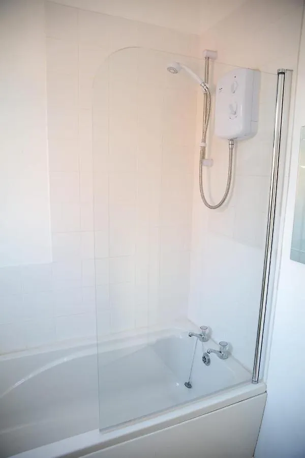 Alphalink House Daire Middlesbrough Birleşik Krallık